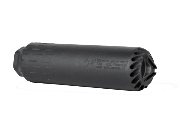 PREVIEW # 5 HUXWRX FLOW 762 TITANIUM INCLUDES MUZZLE BRAKE WEBINAR